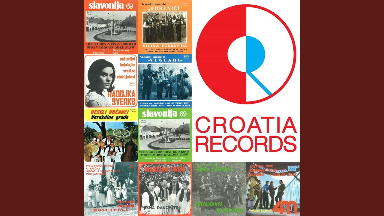 Na Vrh Gore Ivančice