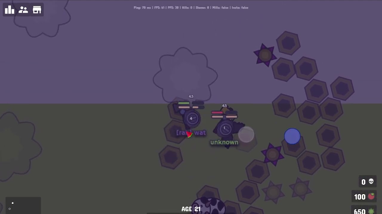 MooMoo.io Showcasing Imperium Mod 2026-2030