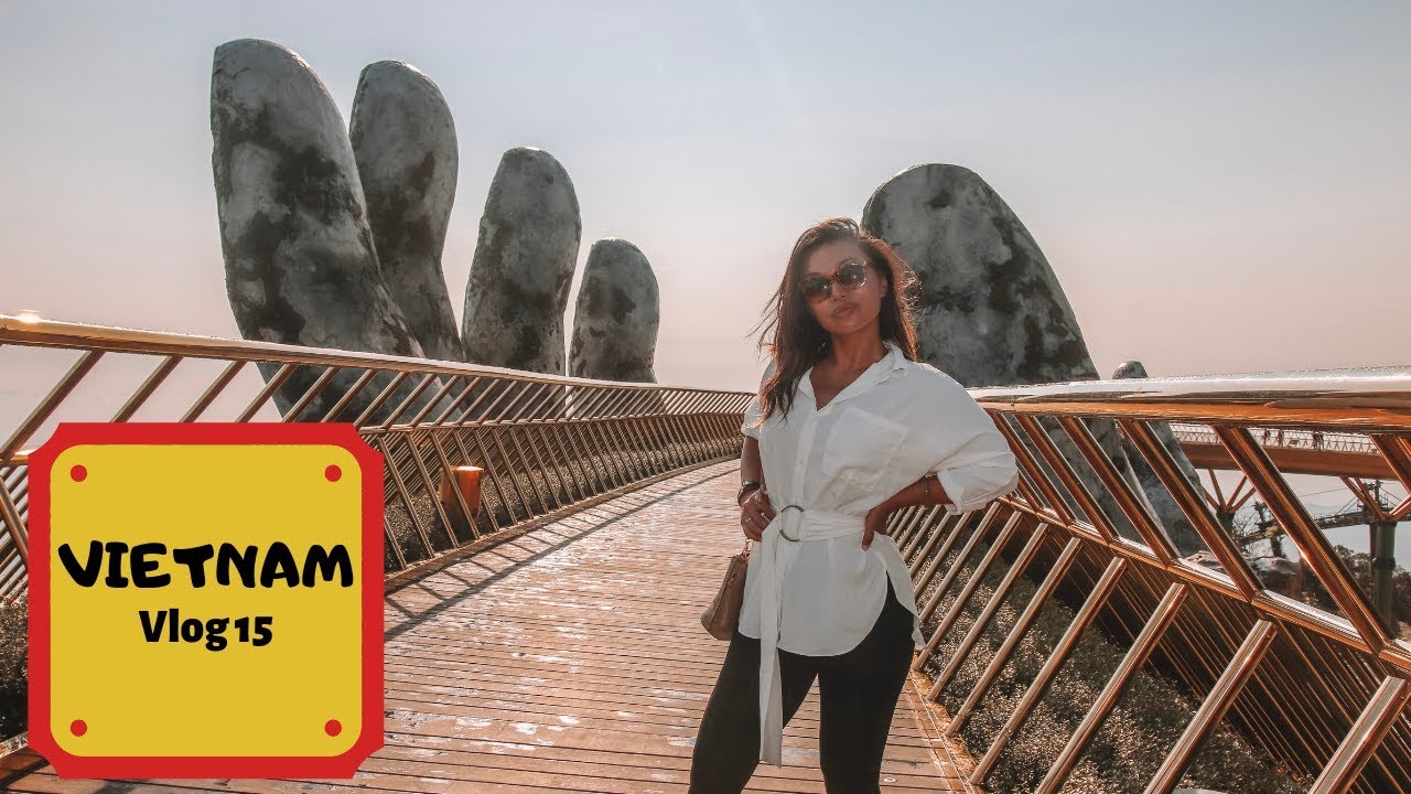 Bana hills: Is it worth all the craze?