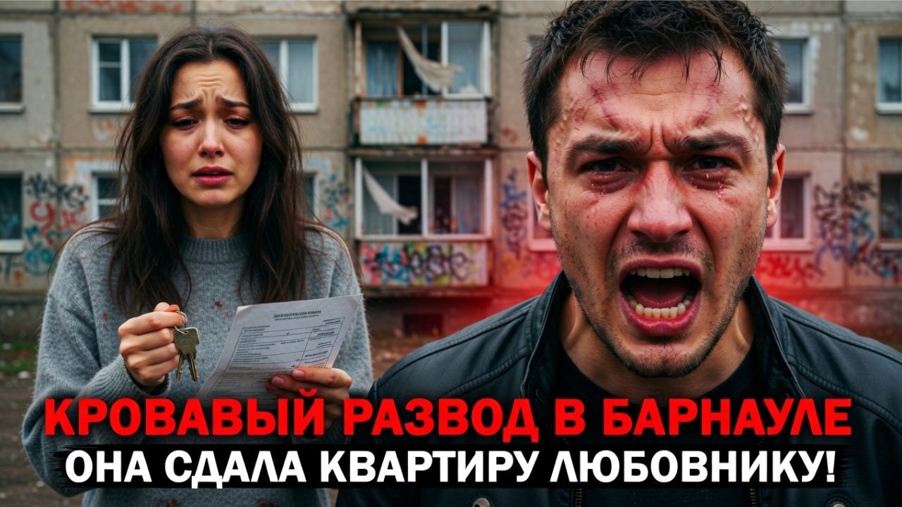20 заявлений в полицию. Ни одного дела. Барнаул, 2023 год