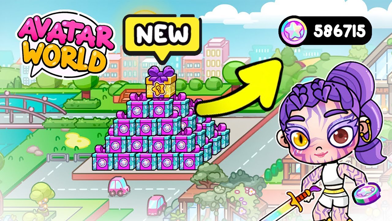¡DESBLOQUEA las MISIONES de COMMUNITY NOTES 😱 y CONSIGUE MONEDAS en Avatar World!