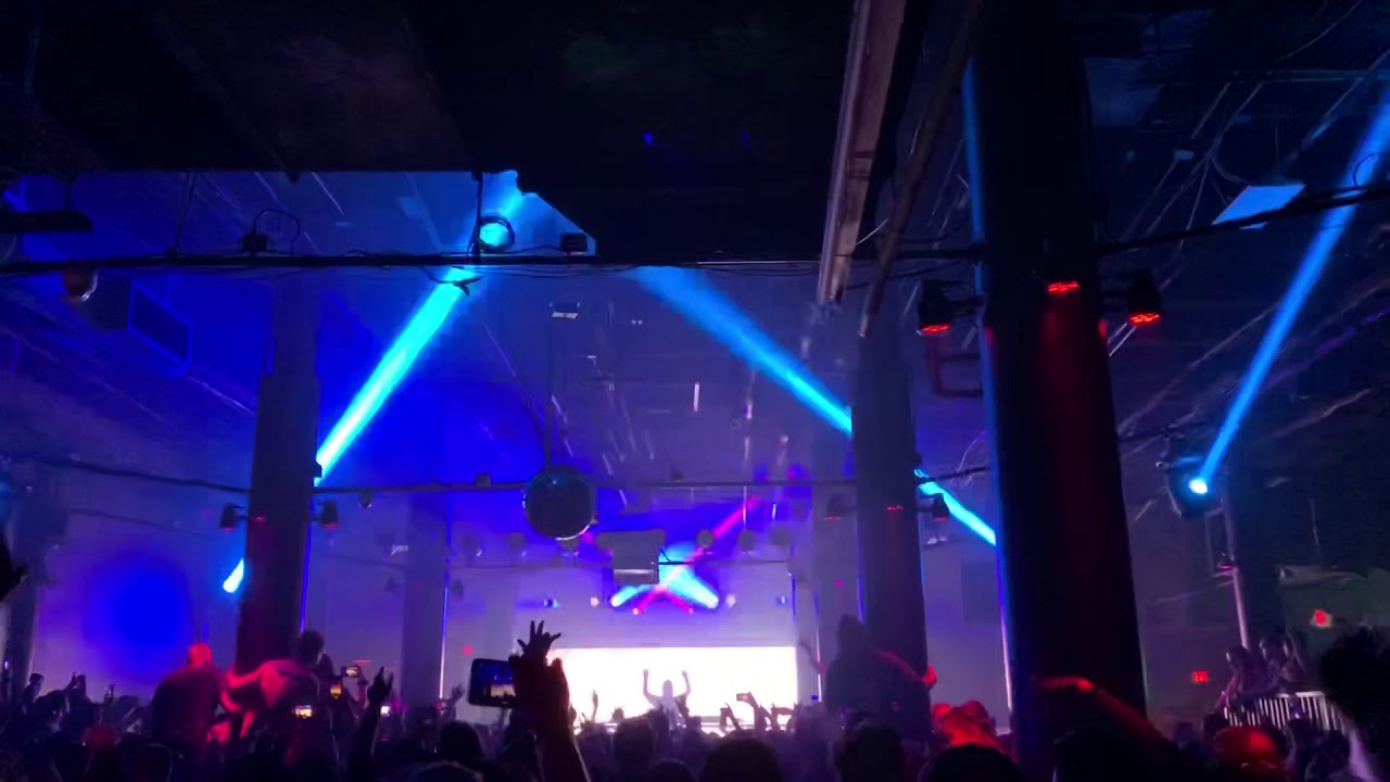 Mitis: Shattered Tour (Intro) LIVE The Ave Live 2020