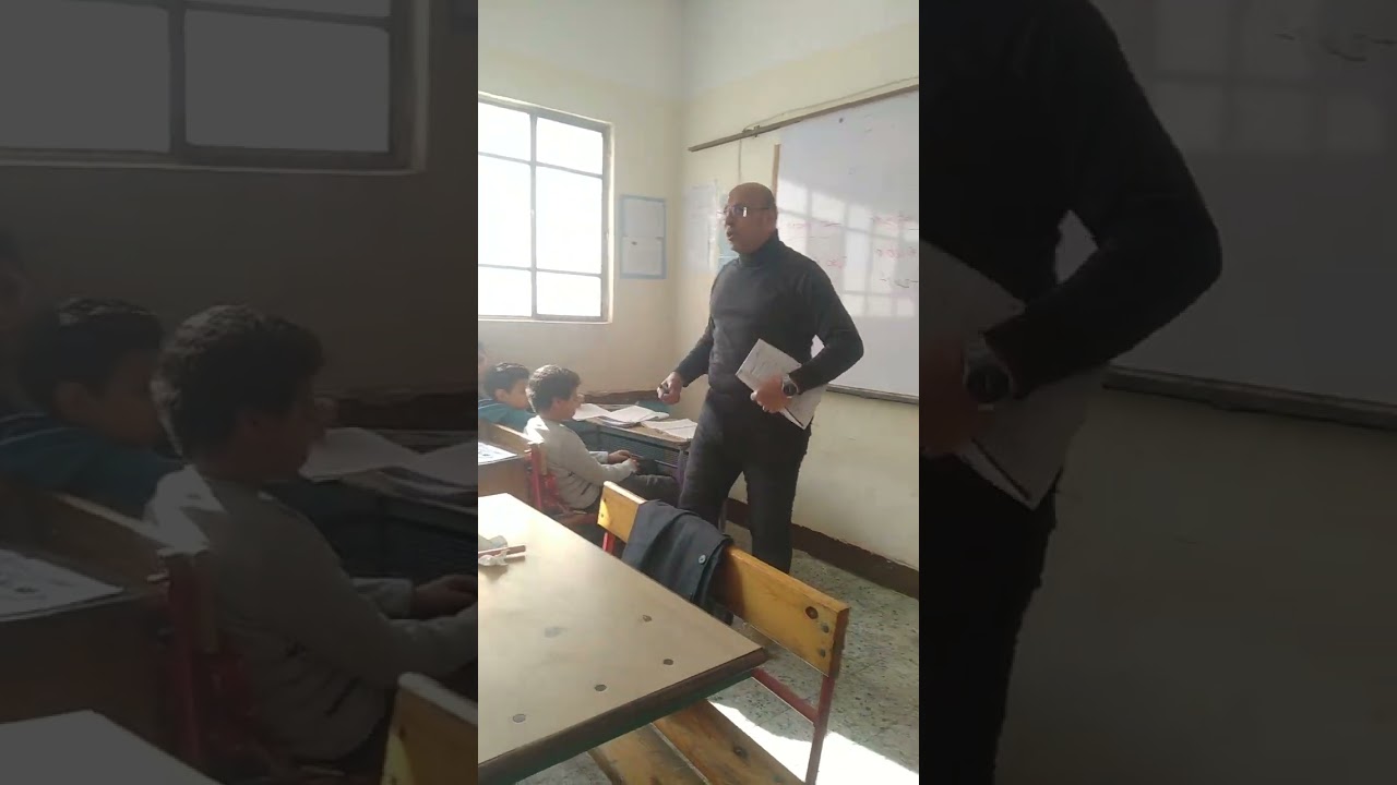 مراجعه للصف الرابع الابتدائي :كيف نترجم السؤال ؟