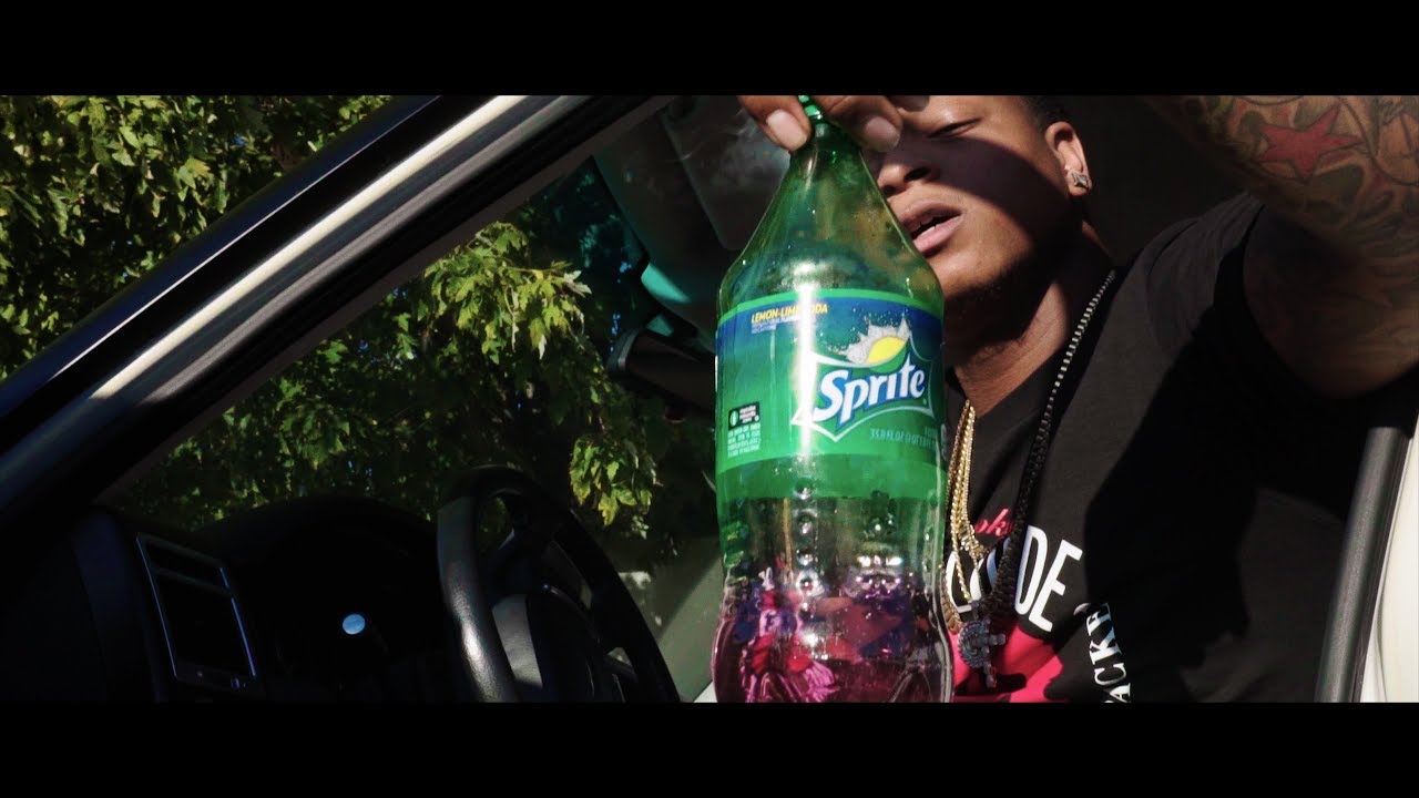 Dollas Up Nero - Thug Life (Official Video) Dir. By @StewyFilms