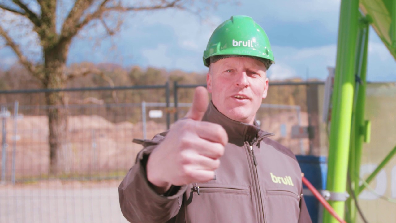 Een Bruil silo schoonmaken doe je zo!