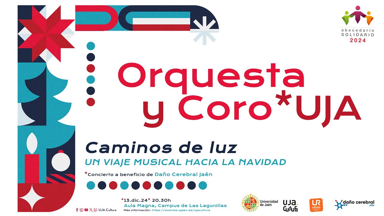 Concierto de Navidad 2024: 
