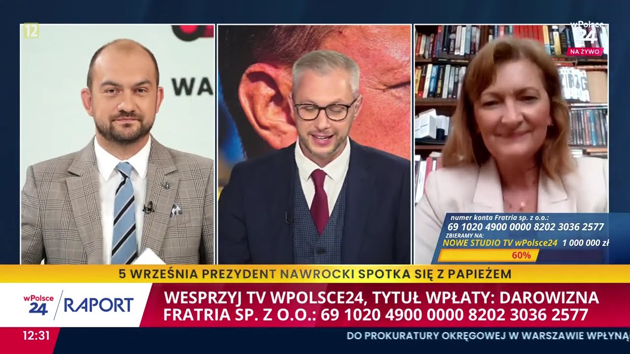 Marek Szewczyk i Ewa Leniart: Ta linia obrony na Wiśle to tylko wierzchołek g&oacute;ry lodowej