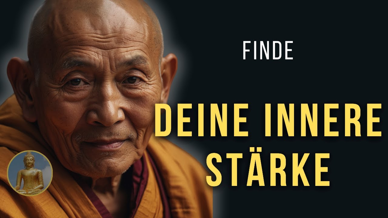 Wie du innere Stärke entwickelst und Selbstachtung lernst