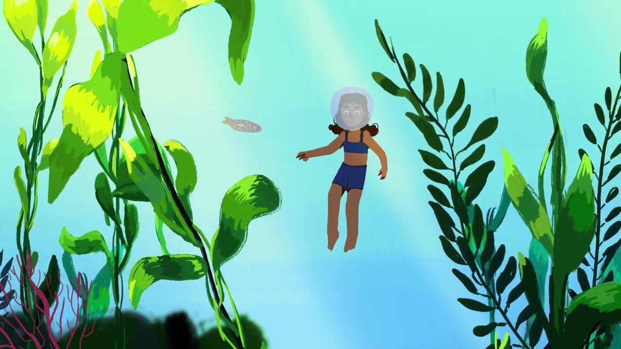 MPL - Le mystère abyssal