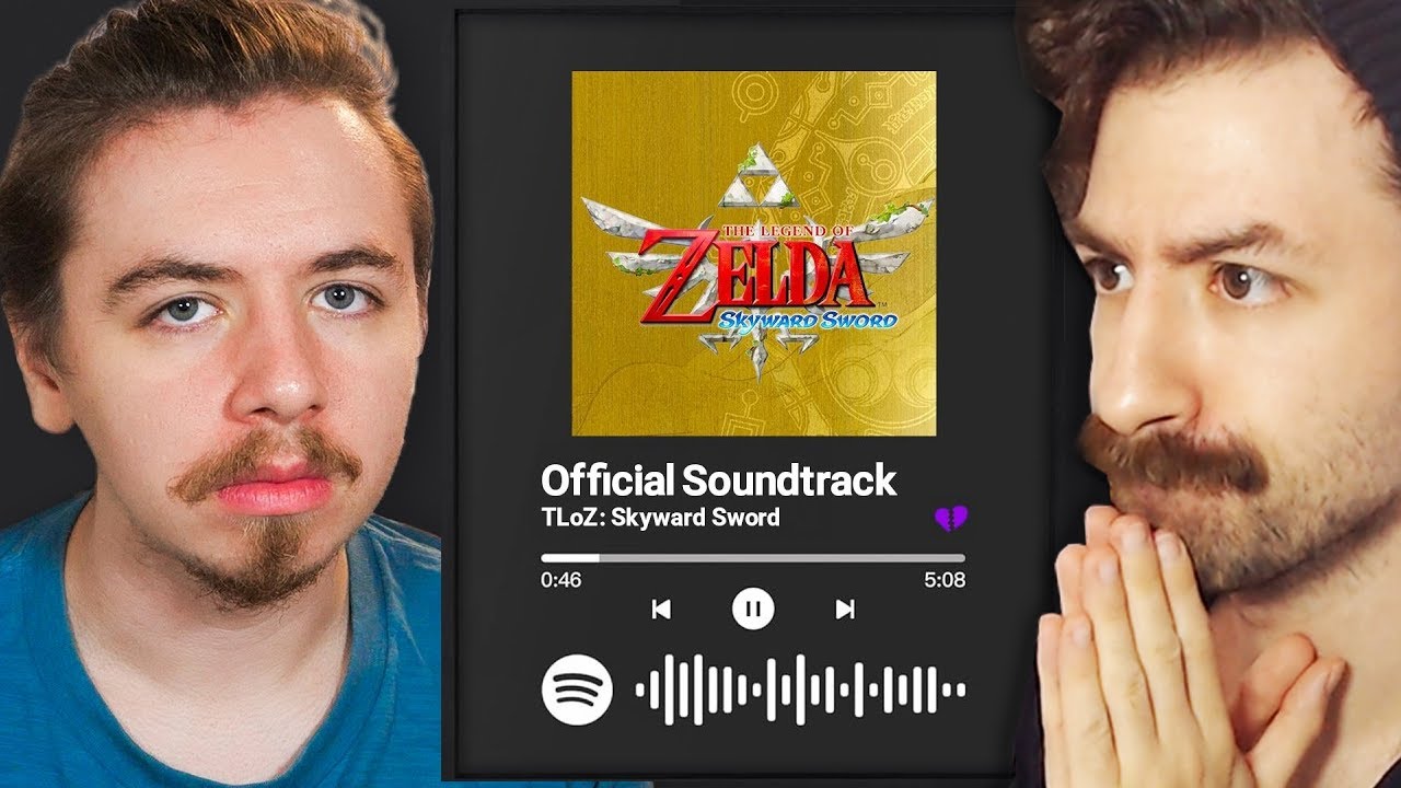FÜLLER REAGIERT AUF SHIMTEX - SCHLECHTESTE VIDEOSPIEL MUSIK VIDEO!