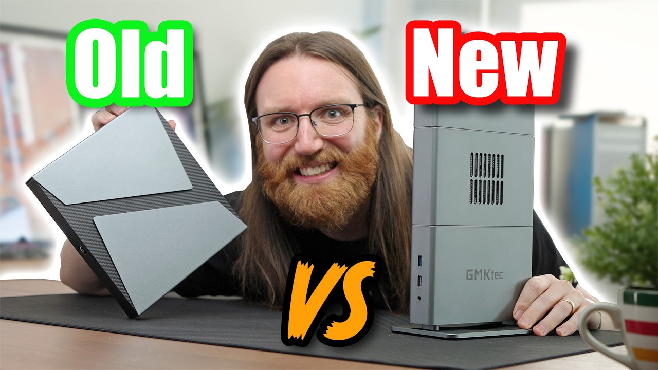 2021 vs 2026 Mini PC: Five Years of Gains&hellip;