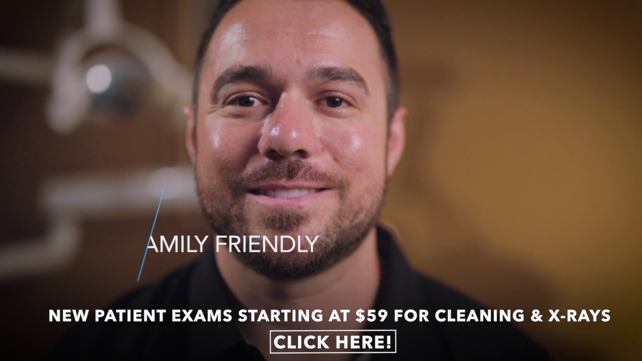 Sacramento Dental Medicine Preroll Video 01 G