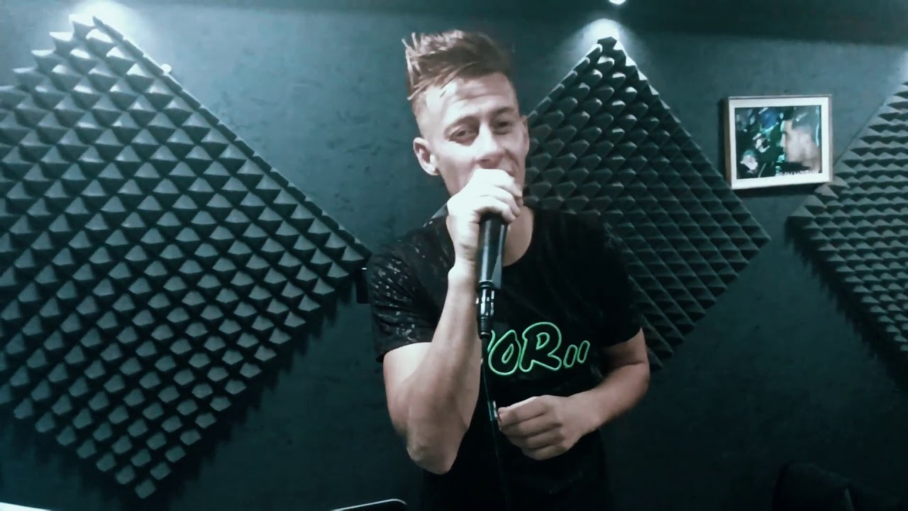 Cheb houssem 19 avec Islam mokrane  saha ya saha (cover)