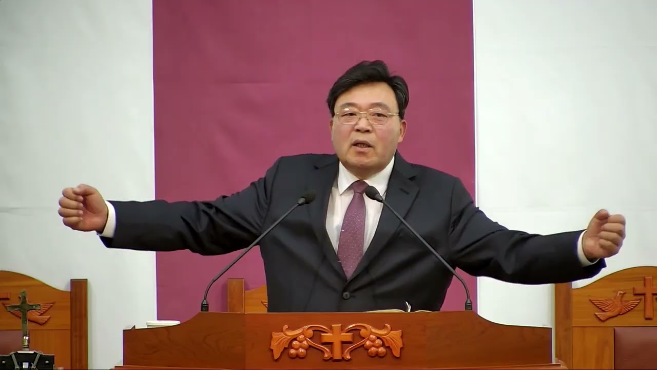 2026.02.15 주일 오전예배