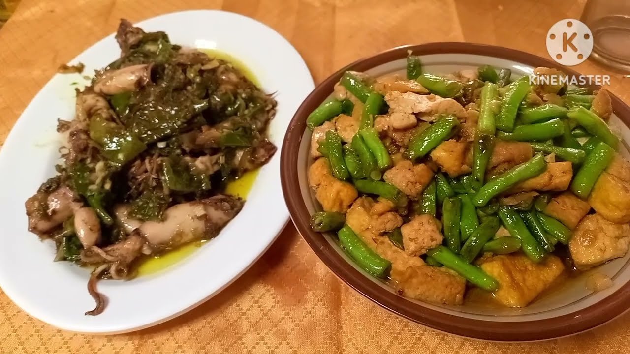  MASAK SAMBEL IKAN ASIN CUMI LOMBOK IJO part73# DAN CUCI PIRING #Kegiatanseharihari