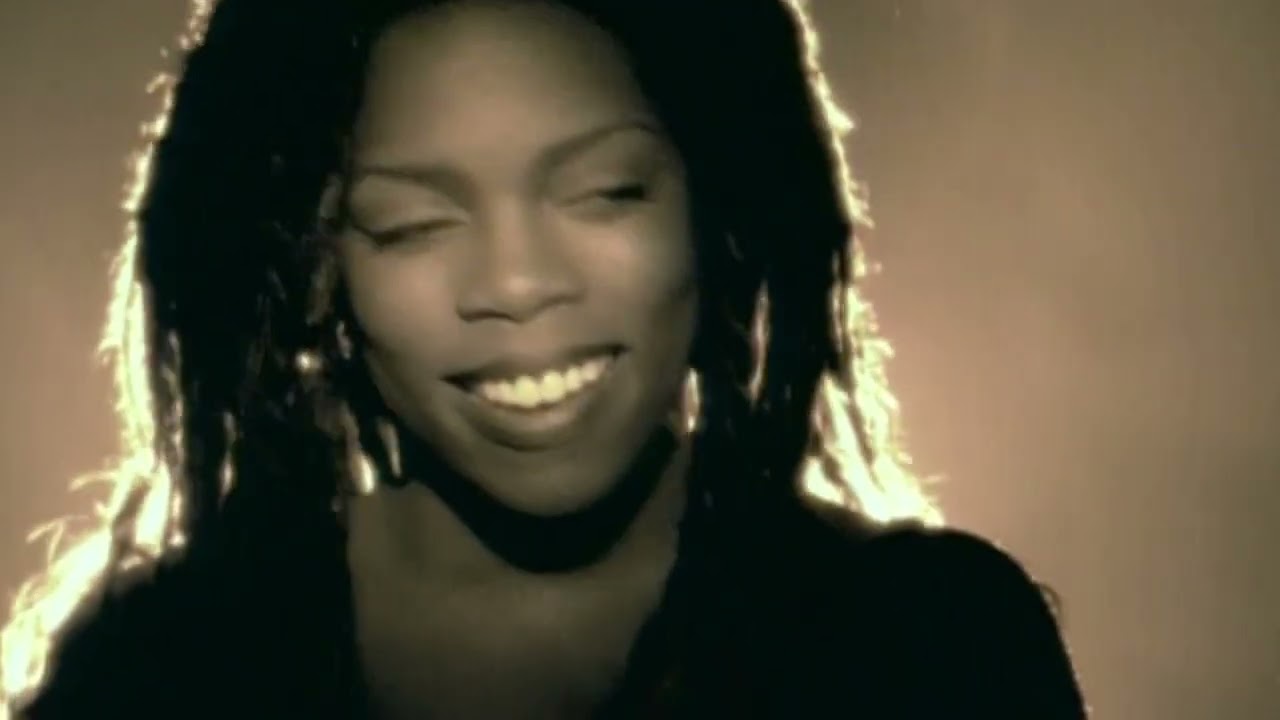 Jhelisa - Friendly Pressure (2024 Video Remaster)