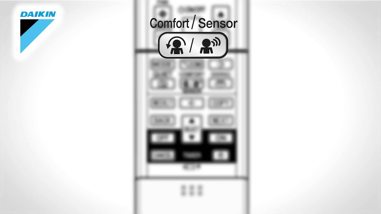 Daikin - animated operation manual - FTXS-G