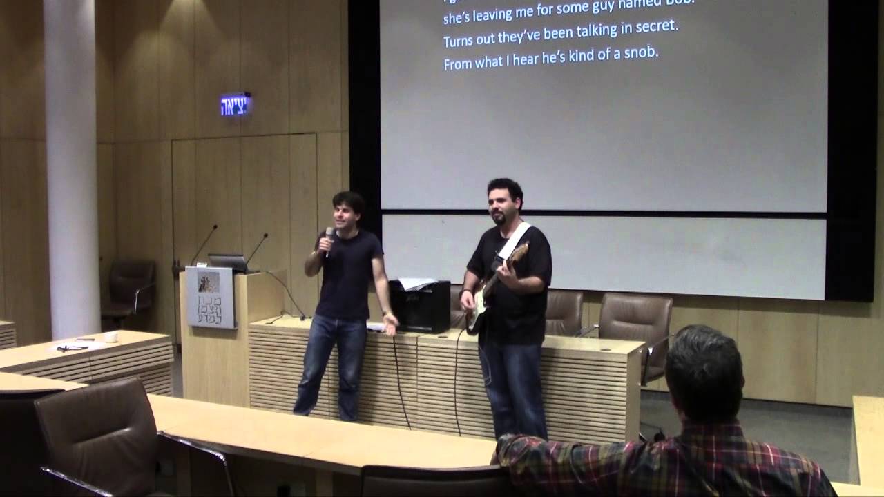 Asymptotically I am fine.