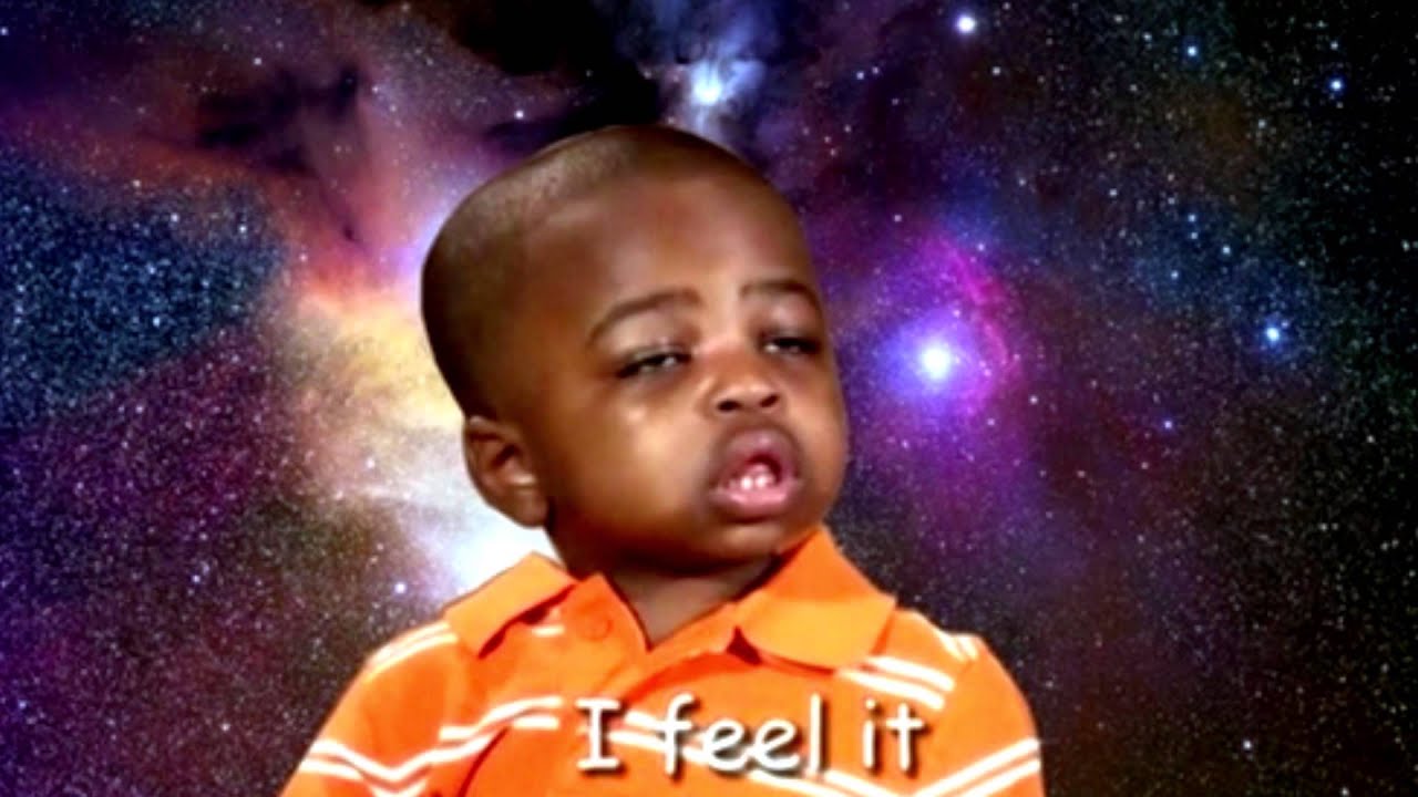 Oyis Der - I Feel It [Exclusive]
