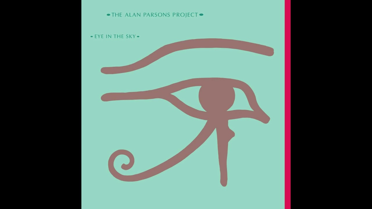 The Alan Parsons Project - Sirius (No Buildup)