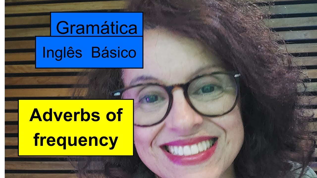 Como expressar hábitos  no INGLÊS de forma clara