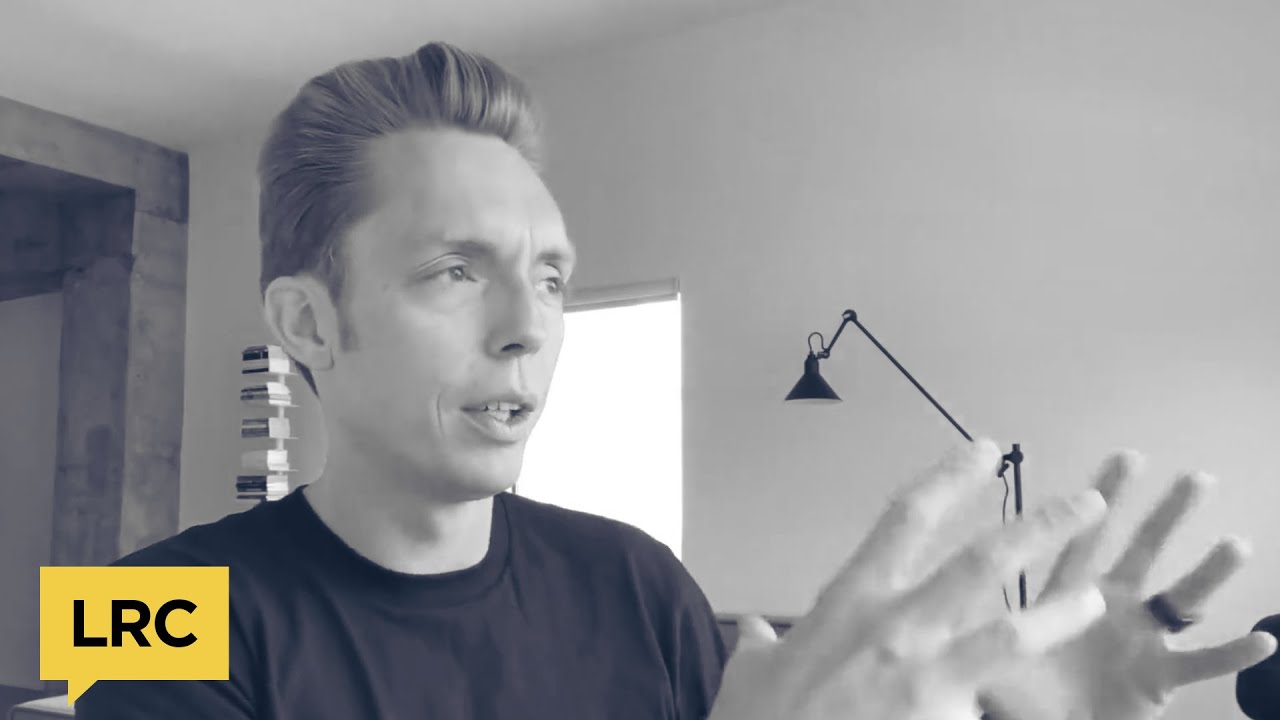 Why doesn’t minimalism have color, style, or personality?