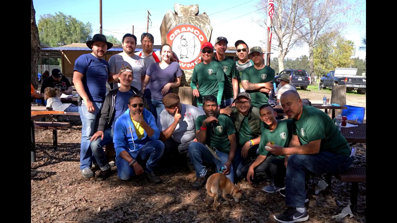 2017 Oranco Rendezvous 3D