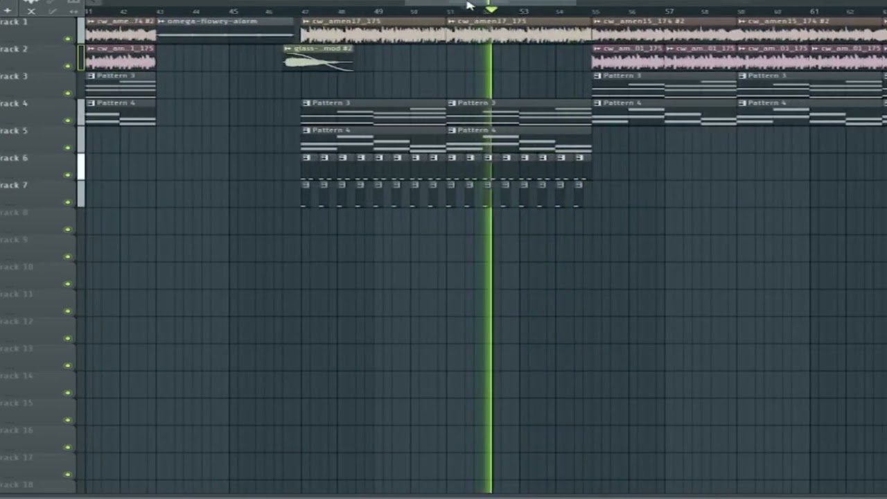 unknown
