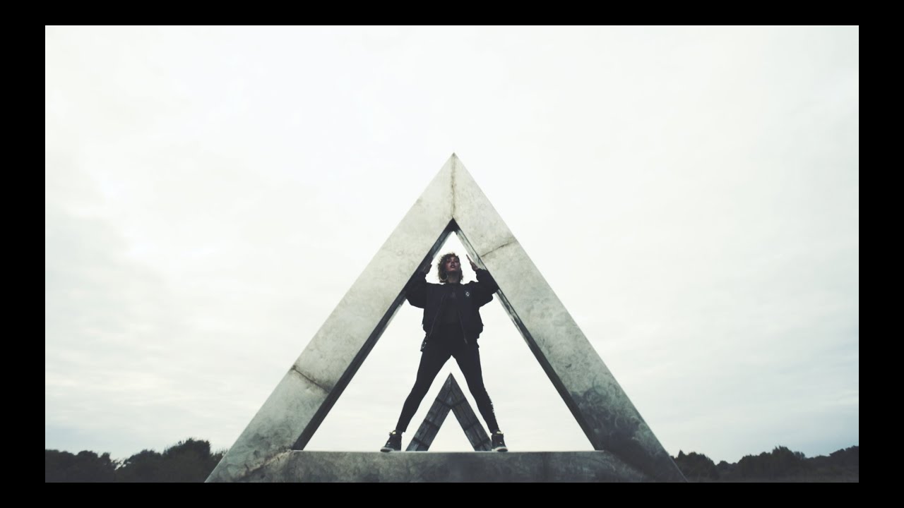 This Side Up - Relevant (feat. Joni)