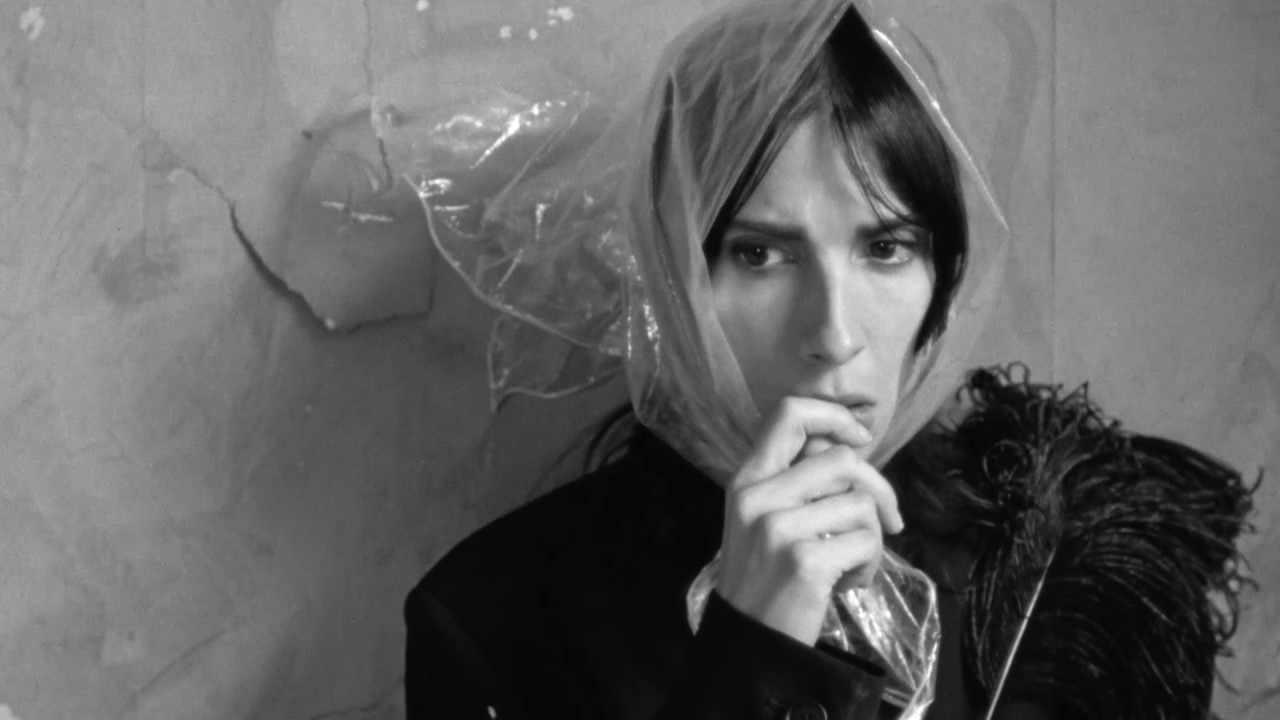 Christopher Kane AW16 Campaign Film, dir. Alasdair McLellan