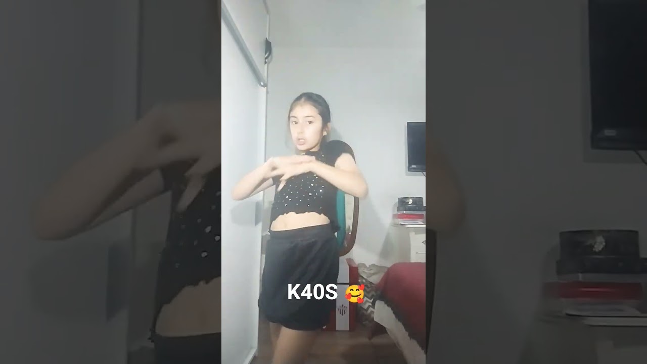 K40S 😍😘