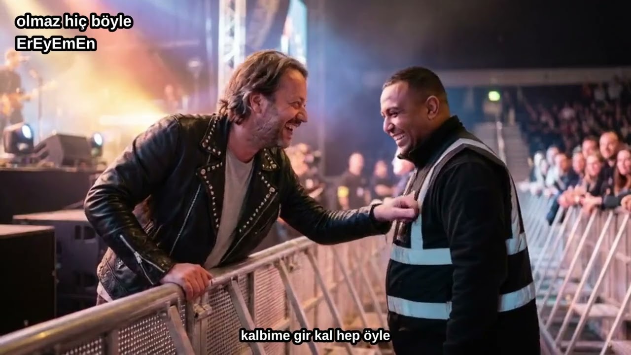 Olmaz Hiç Böyle 2 