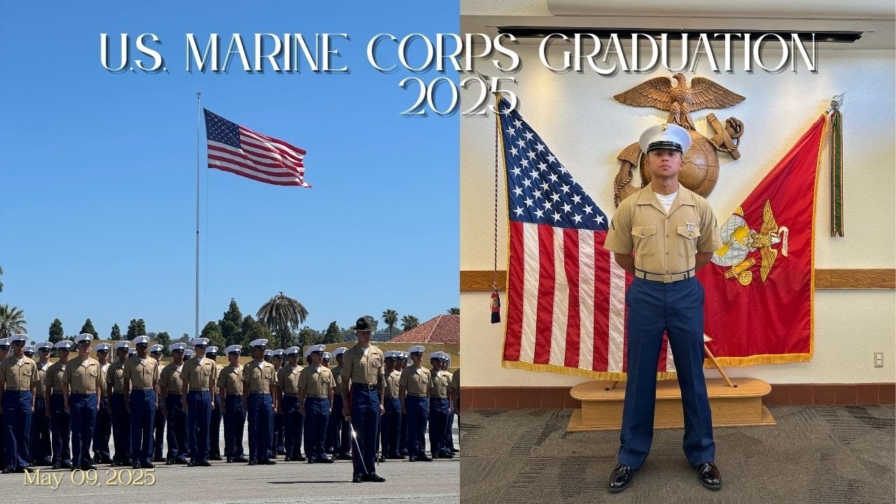 My Brother’s Courage Unfolds | A Marine’s Dawn