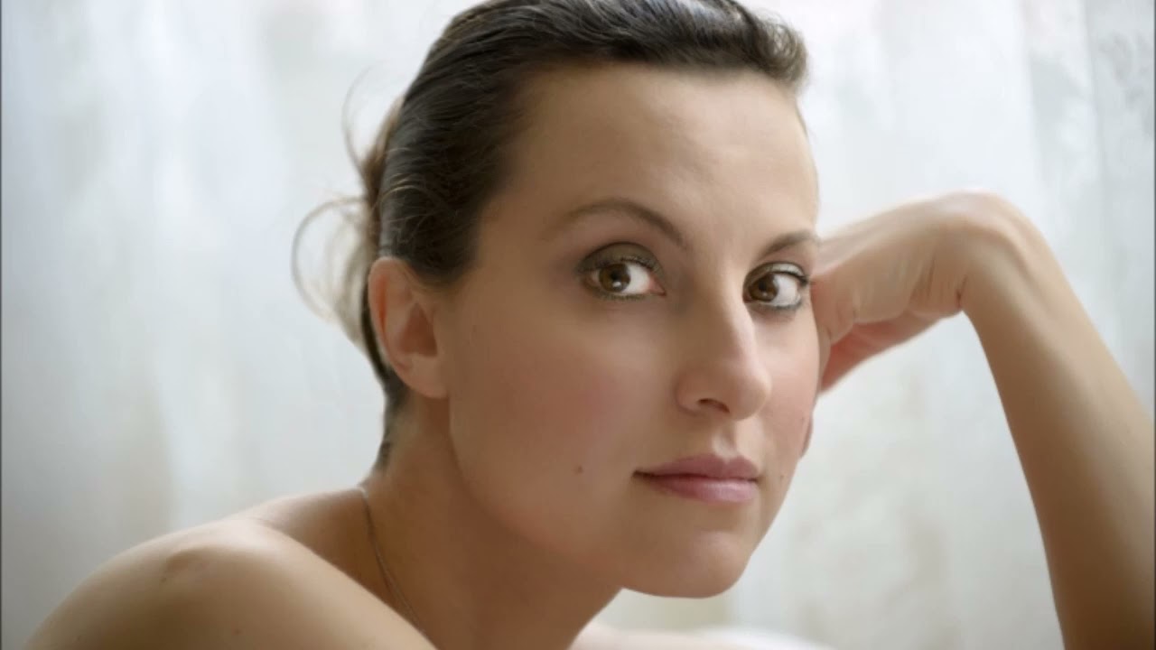 Raffaella Milanesi - Padre ascolta - Ippolito ed Aricia - Traetta - 2003