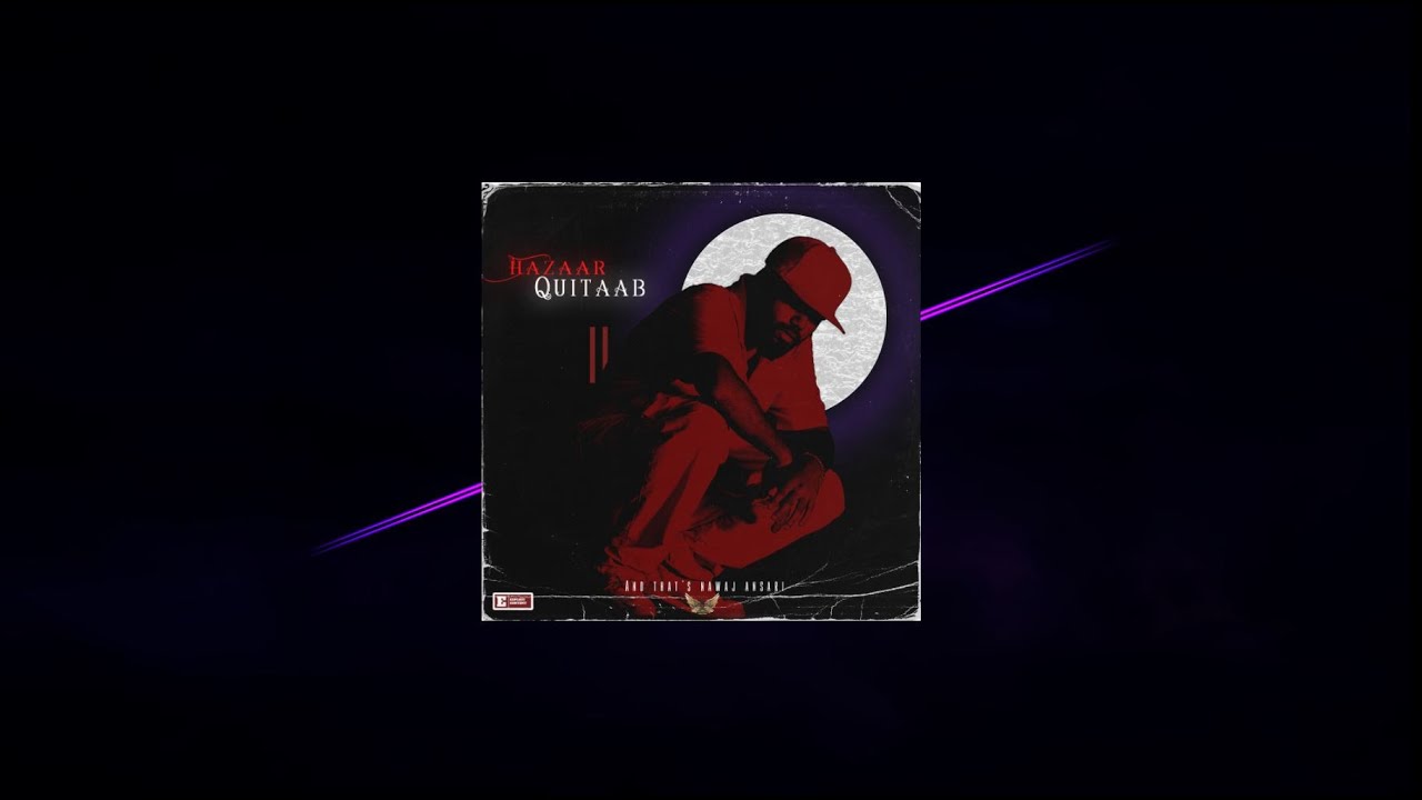 Nawaj Ansari - Junkie (Official Audio)