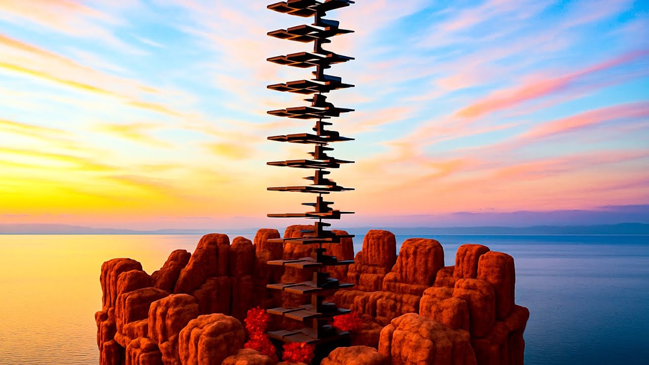 *Devil Tower v1* Mapa chungo, Medusa terminado y reflexión!