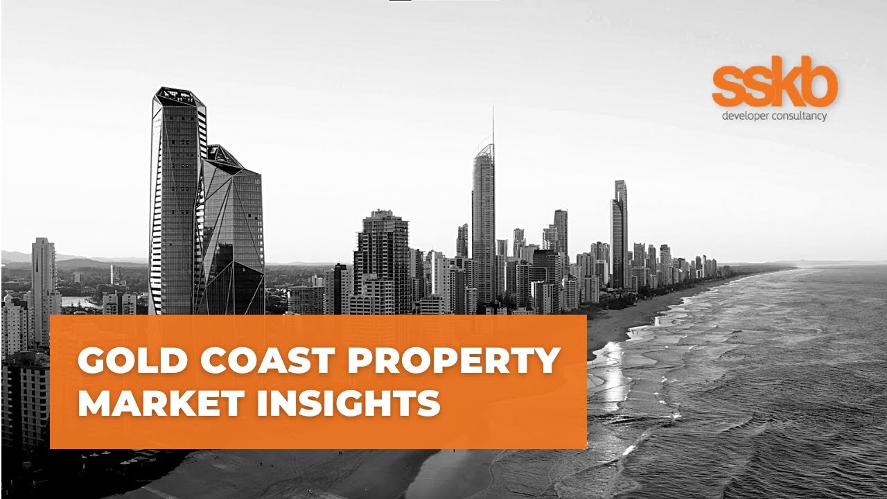 Gold Coast Property Market Insights with Brad and Michael