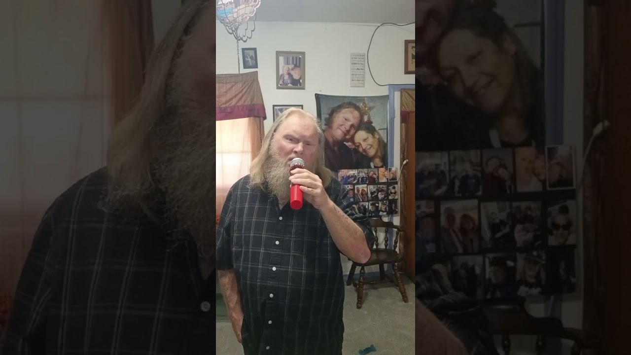 I do not own the rights just wanted to sing this song.