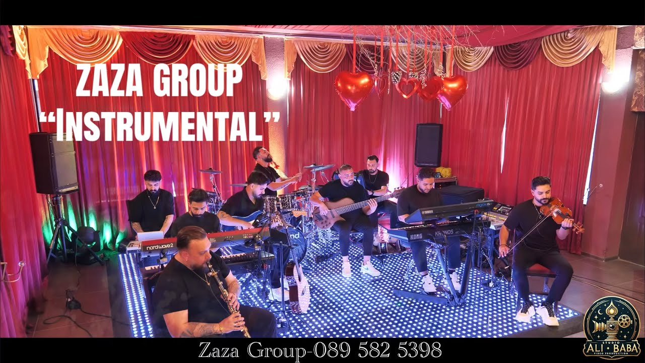 ZAZA GROUP 