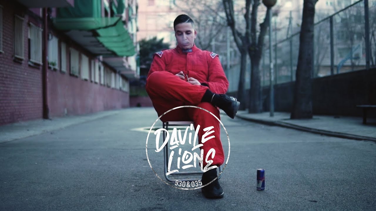 DAVILE 930 x MEDUSA PRODS | POR TOS LAOS ft. Kaliope Records (Vídeo Oficial)