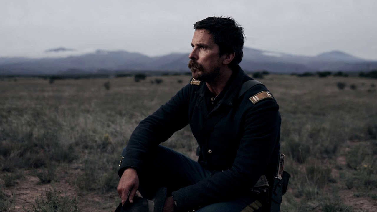 HOSTILES OST MEDLEY