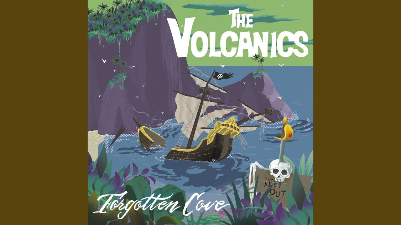 Forgotten Cove