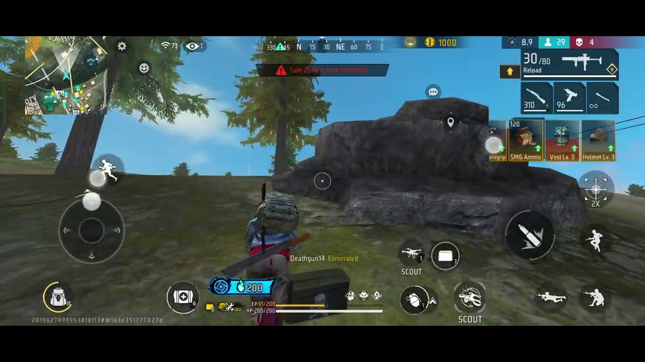 2026free fire games 