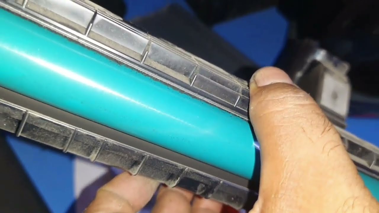 HP Laser Tank 1005w Drum Replacement | Step by Step Guide