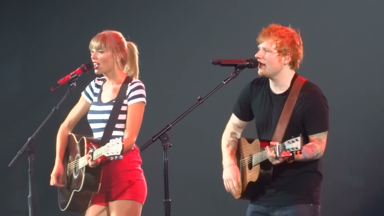 Taylor Swift - 
