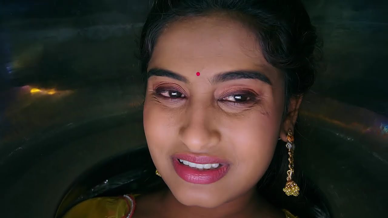 Kalyanam Kamaneeyam - Ep 323 - Meghana Lokesh - Telugu Tv Serial - Zee5 Telugu Classics