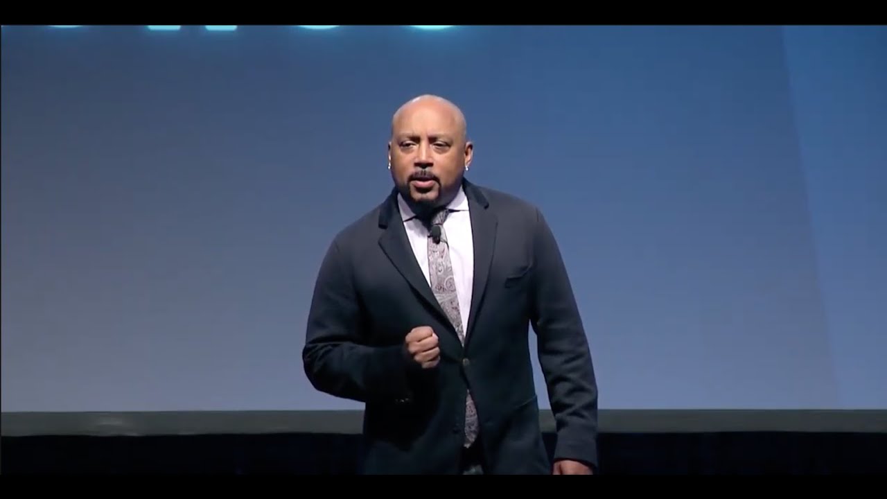 Keynote Speaker | Daymond John