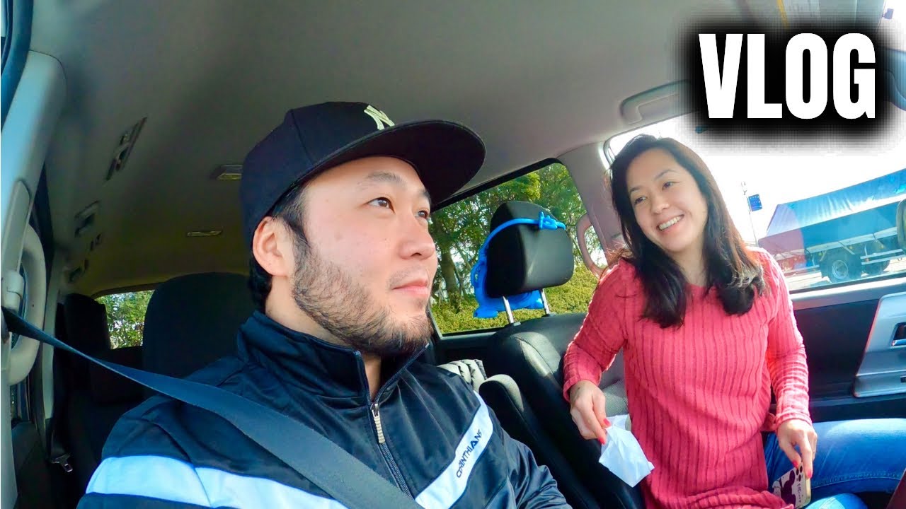 JAPÃO | DIA DE FOLGA COM DIREITO A  CONFUSÃO NO RESTAURANTE - Vlog