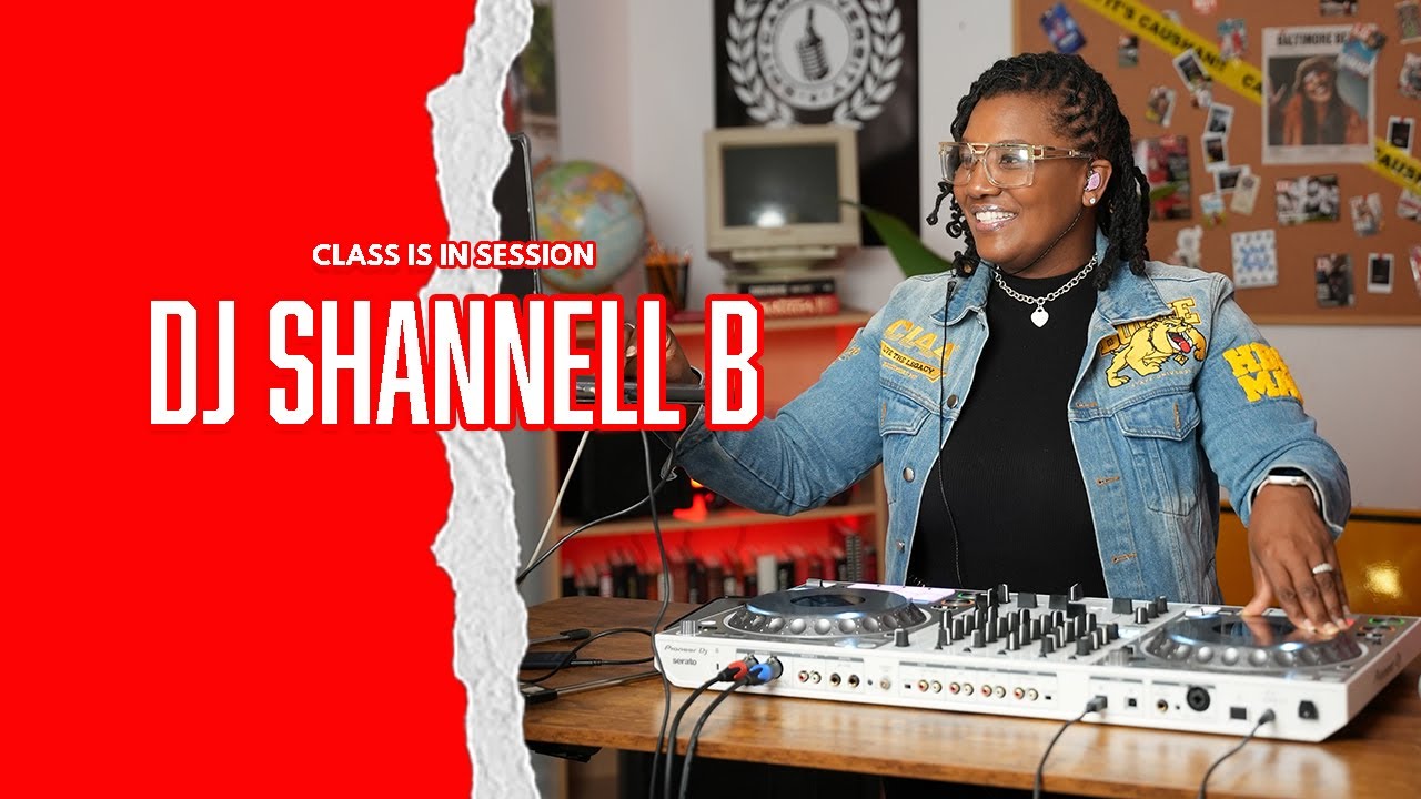 Blends, Hip Hop, House, R&B, Baltimore Club and Open Format Mix