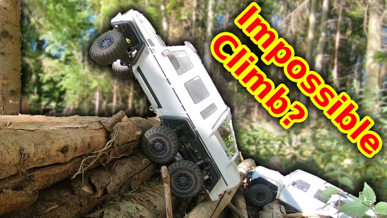This is why you need 6x6